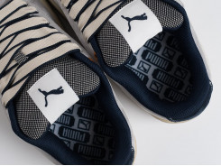 Кроссовки Puma Suede XL