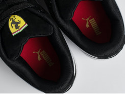 Кроссовки Puma Suede XL