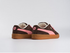 Кроссовки Puma Suede XL