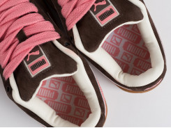 Кроссовки Puma Suede XL