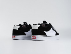 Кеды VANS Chukka Push