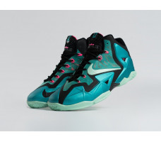 Кроссовки Nike Lebron 11