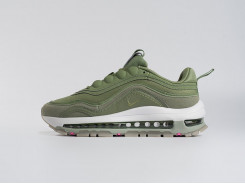 Кроссовки Nike Air Max 97 Futura