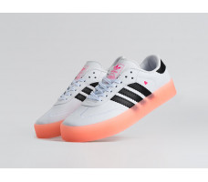 Кеды Adidas Samba Rose