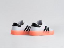 Кеды Adidas Samba Rose