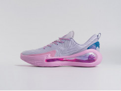 Кроссовки Under Armour Curry Flow 12