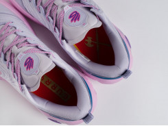 Кроссовки Under Armour Curry Flow 12