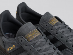 Кроссовки Adidas Spezial