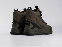 Зимние Ботинки Nike AСG Air Zoom Gaiadome GORE-TEX