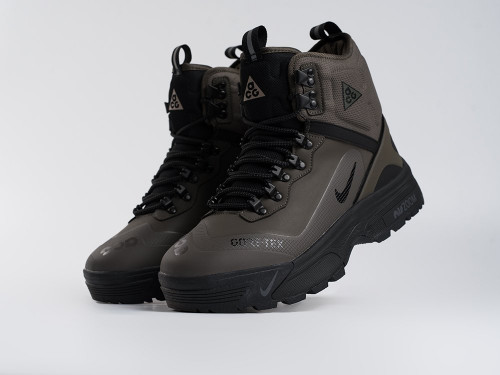 Зимние Ботинки Nike AСG Air Zoom Gaiadome GORE-TEX
