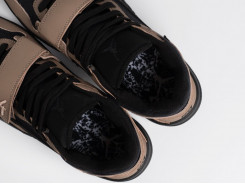 Кроссовки Travis Scott x Jordan Jumpman Jack