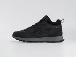 Зимние Кроссовки Reebok Classic Leather High