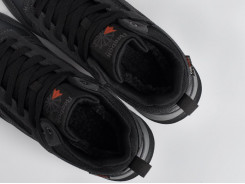 Зимние Кроссовки Reebok Classic Leather High