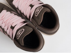 Зимние Кроссовки Adidas Campus High