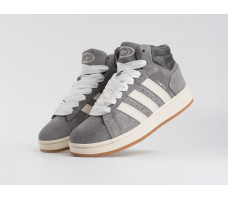 Зимние Кроссовки Adidas Campus High