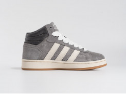 Зимние Кроссовки Adidas Campus High