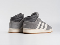 Зимние Кроссовки Adidas Campus High