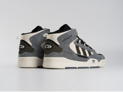 Зимние Кроссовки Adidas ADI 2000 High