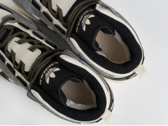 Зимние Кроссовки Adidas ADI 2000 High