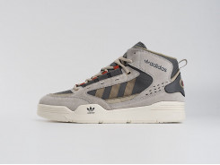 Зимние Кроссовки Adidas ADI 2000 High