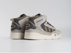 Зимние Кроссовки Adidas ADI 2000 High