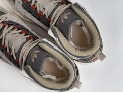 Зимние Кроссовки Adidas ADI 2000 High