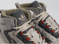Зимние Кроссовки Adidas ADI 2000 High