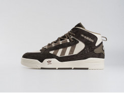 Зимние Кроссовки Adidas ADI 2000 High