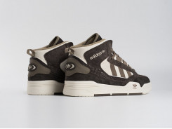Зимние Кроссовки Adidas ADI 2000 High