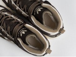Зимние Кроссовки Adidas ADI 2000 High