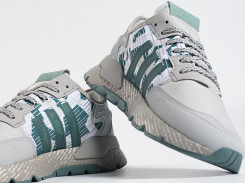 Кроссовки Adidas Nite Jogger