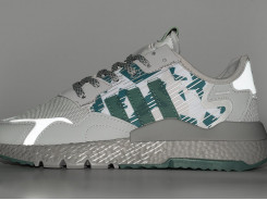 Кроссовки Adidas Nite Jogger