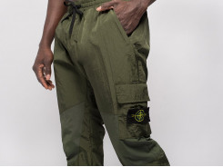 Джоггеры Stone Island