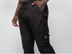 Джоггеры Stone Island