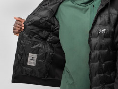 Куртка Arcteryx