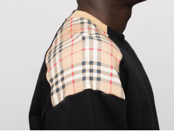Свитшот Burberry