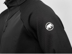 Свитшот Mammut