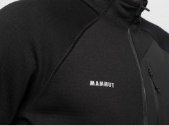 Свитшот Mammut