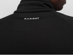 Свитшот Mammut