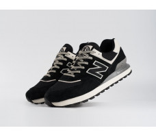 Кроссовки Stone Island x New Balance 574