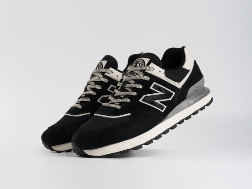 Кроссовки Stone Island x New Balance 574