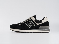 Кроссовки Stone Island x New Balance 574