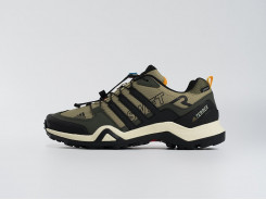 Кроссовки Adidas Terrex Swift R2 GTX