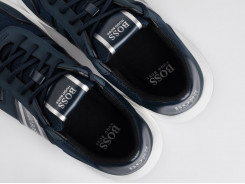 Кроссовки Hugo Boss