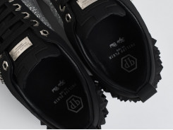 Кроссовки Philipp Plein