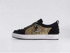 Кроссовки Philipp Plein