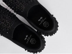 Кроссовки Philipp Plein