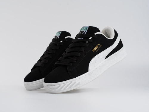 Кроссовки Puma Suede XL