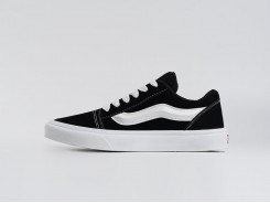 Кеды VANS Knu Skool