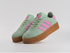 Кроссовки Adidas Gazelle Bold